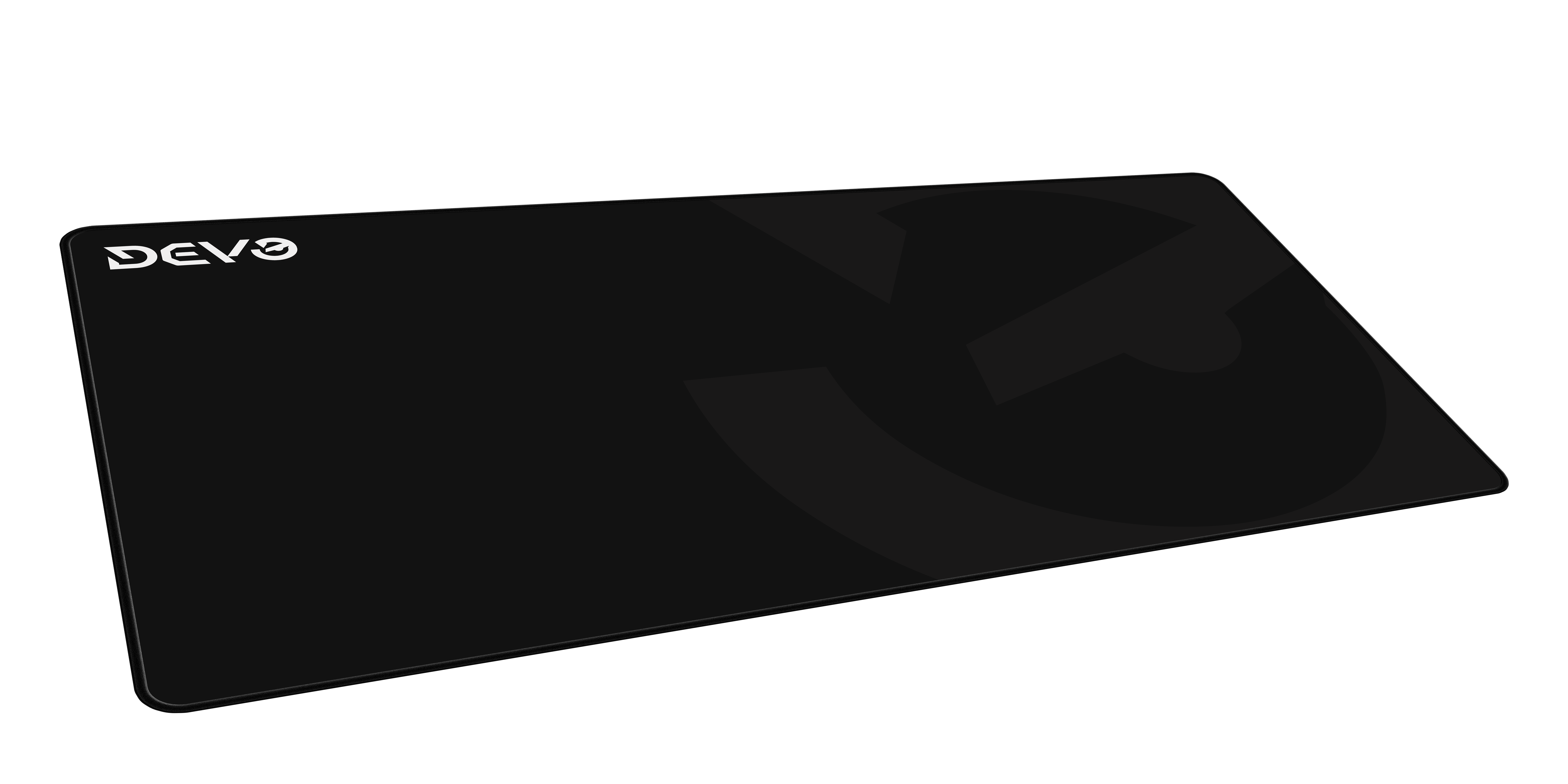 Devo Gaming Mouse Pad