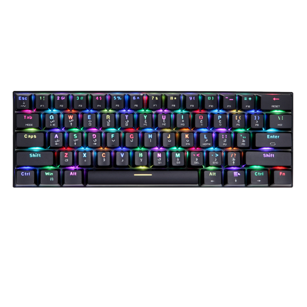 Logitech G413 TKL SE Mechanical Gaming Keyboard | RAIQ
