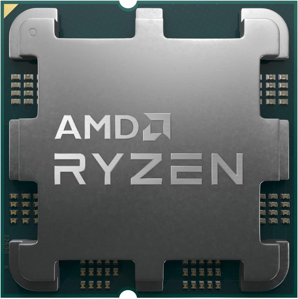 AMD Ryzen™ 7 7700X 4.5 GHz - 8-Core - 16 Threads | RAIQ