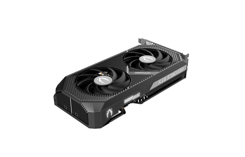 ZOTAC GAMING GeForce RTX 5070 Twin Edge