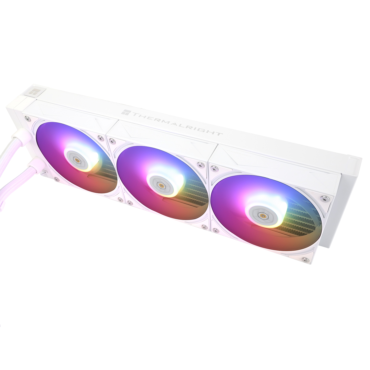 Thermalright Grand Vision ARGB Liquid Cooler