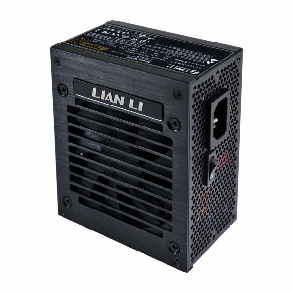 مزود الطاقة ليان لي SP750 SFX 