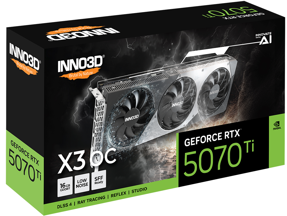 INNO3D GeForce RTX3070ti （ジャンク） INNO3D RTX3060ti ジャンク品 箱無し