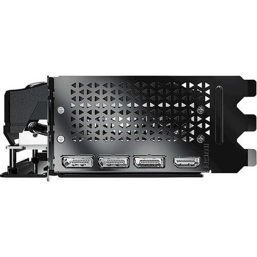 PNY GeForce RTX 5080 OC Graphics Card