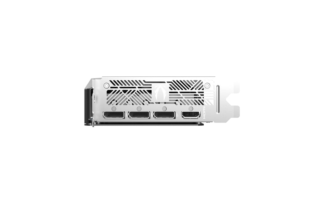 كرت الشاشة زوتاك جيمنج جيفورس RTX 5070 Ti سوليد SSF OC بسعة 16 جيجابايت من نوع GDDR7