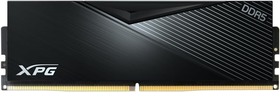 値下中⭐︎XPG 64GB DDR5 PCメモリ(32GB×2枚組) 値下中⭐︎XPG 64GB DDR5 PCメモリ(32GB×2枚組)