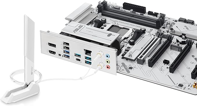 أسوس B850 ماكس جيمنج