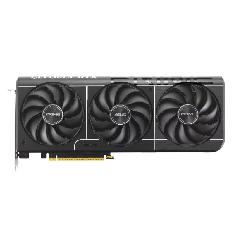 كرت الشاشة أسوس برايم جيفورس RTX 5070 