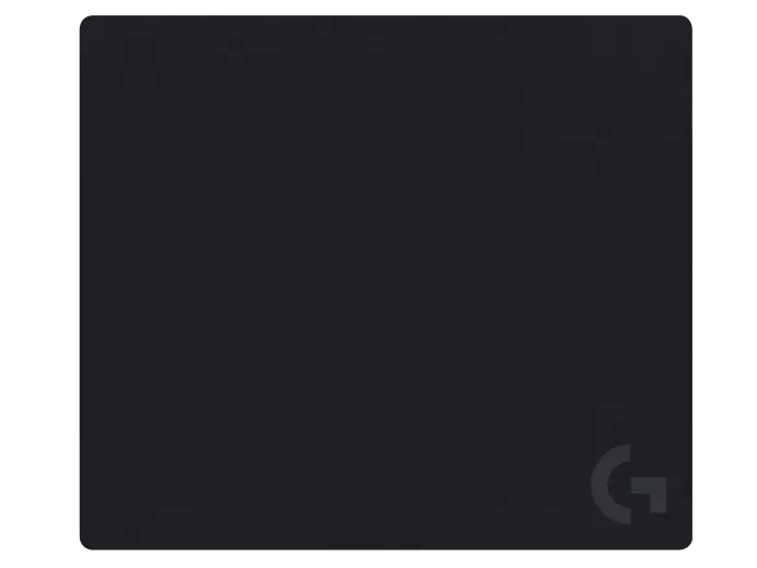 ماوسباد ألعاب لوجيتك G740 - أسود