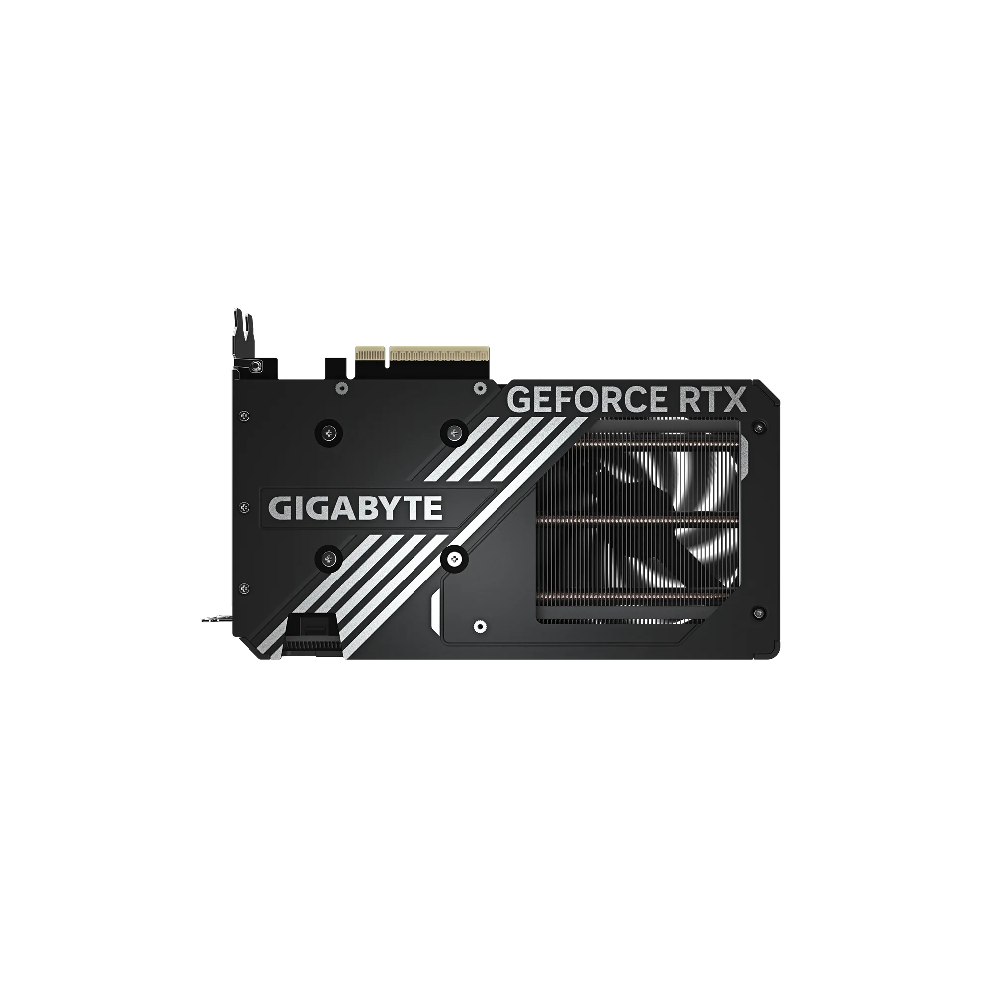 GIGABYTE GeForce RTX 5060 Ti WINDFORCE OC 16GB GDDR7 Graphic Card