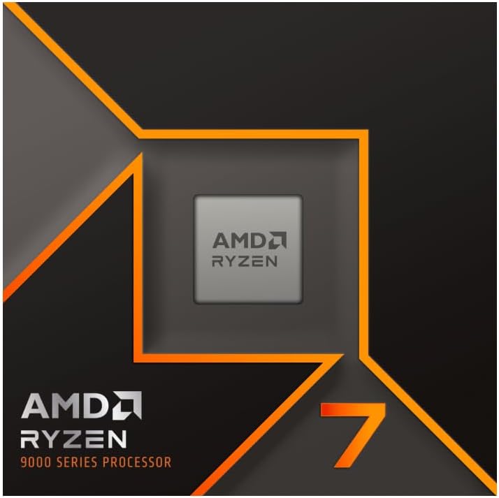 CPU AMD Ryzen