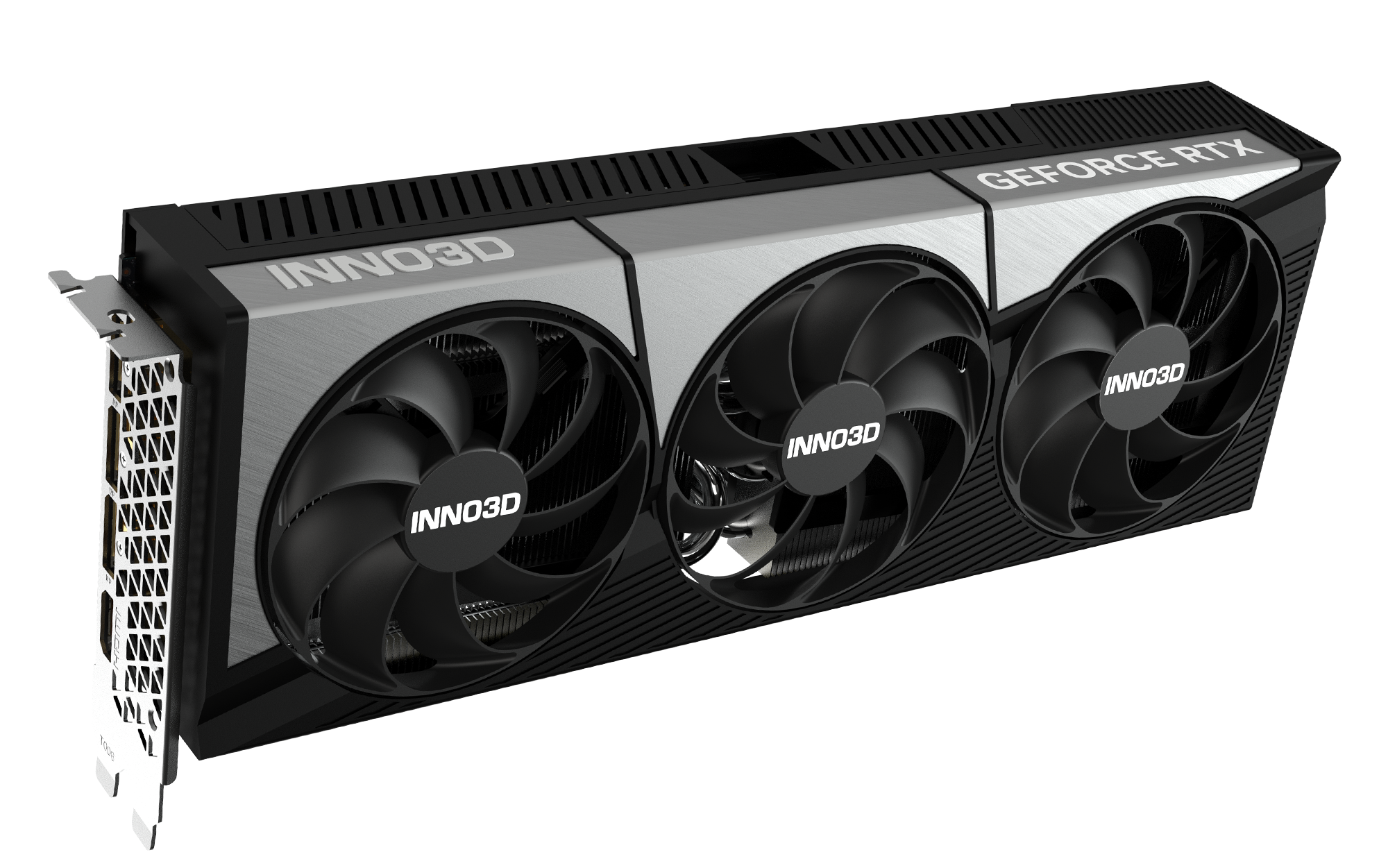 NVIDIA - RF-770NVIDIA inno3D GTX1080 8GB ジャンク品 INNO3D GeForce RTX™ 5070 TWIN X2 12GB GDDR7 - Black | RAIQ