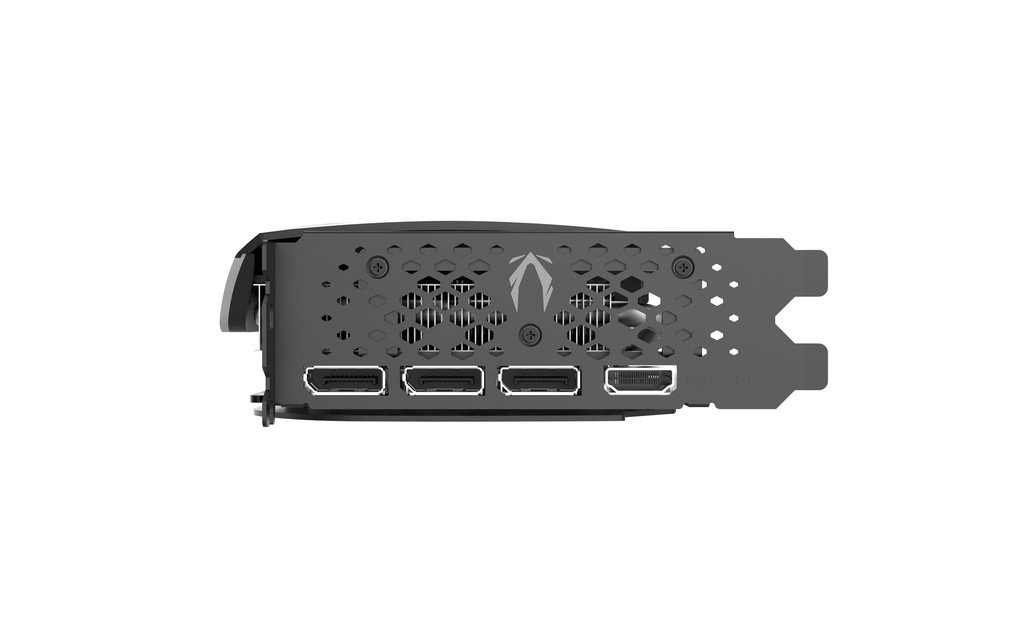 كرت الشاشة زوتاك جيفورس RTX 4060 Ti Twin Edge