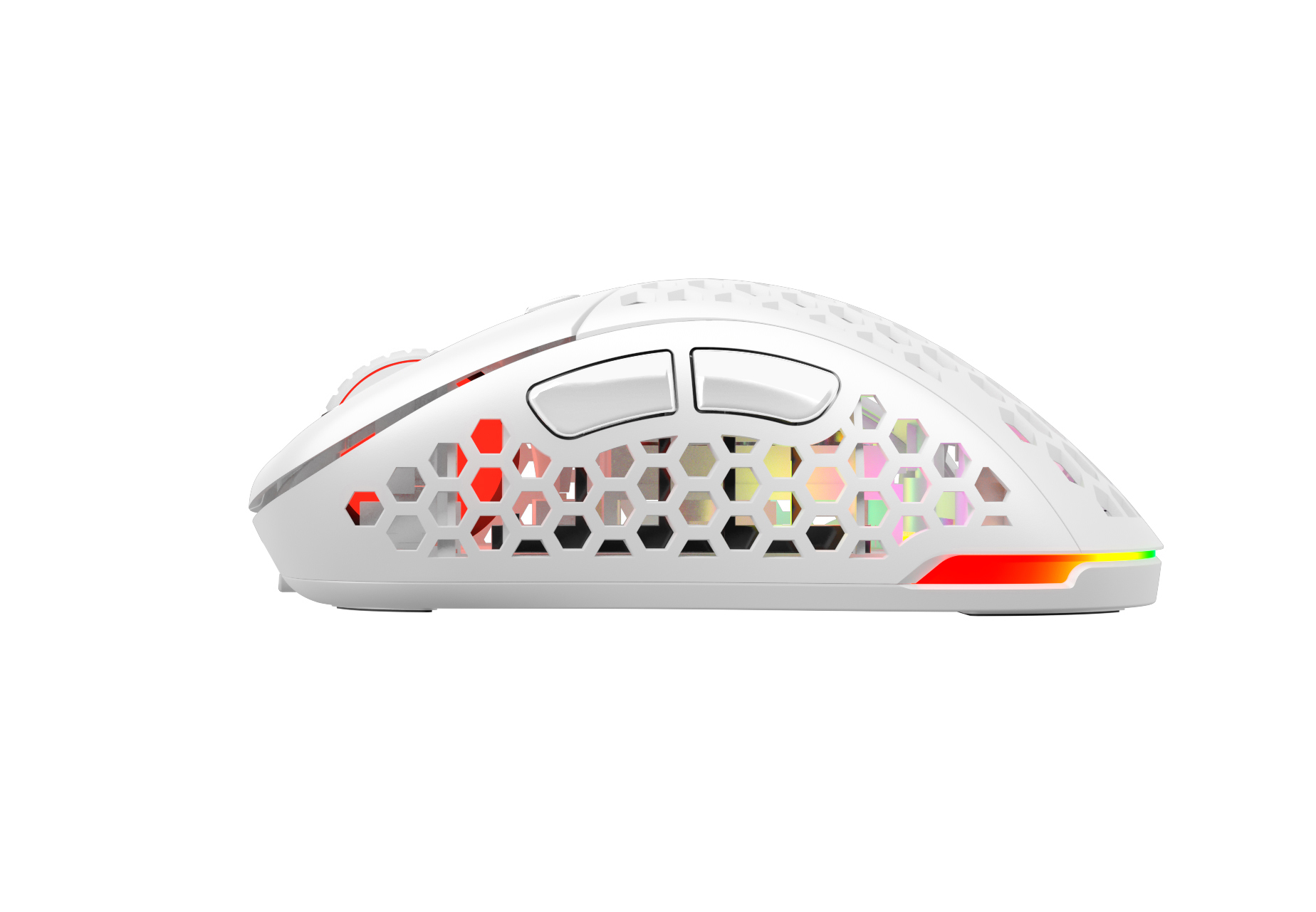 Devo Gaming Mouse - Lit-One