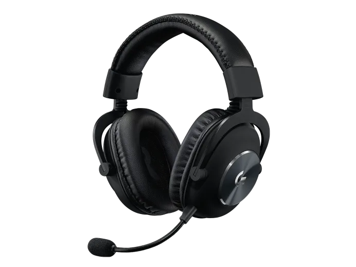 Logitech G PRO X 2 LIGHTSPEED Wireless Gaming Headset with