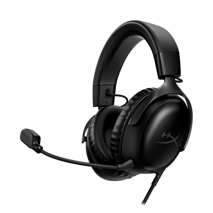 【新品・未開封】HyperX Cloud II Core Wireless Cloud II Core Wireless Headset I HyperX