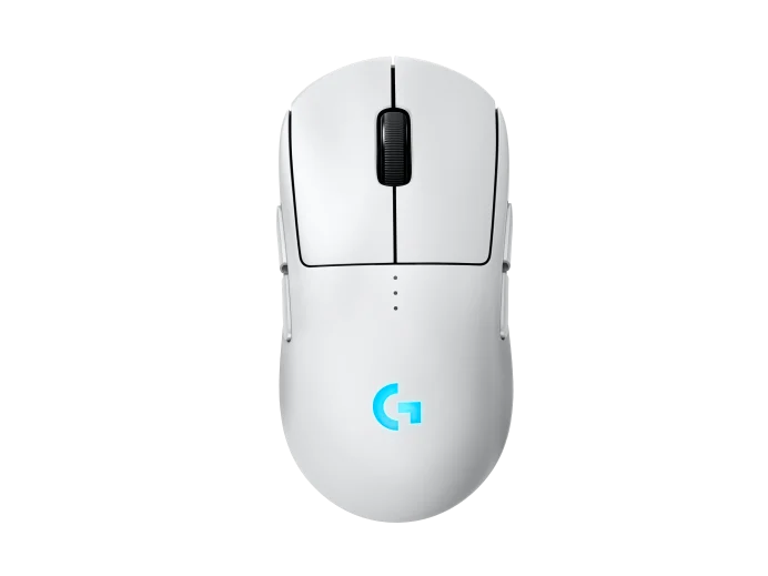 Logitech G PRO X Superlight 2 Wireless Gaming Mouse | RAIQ