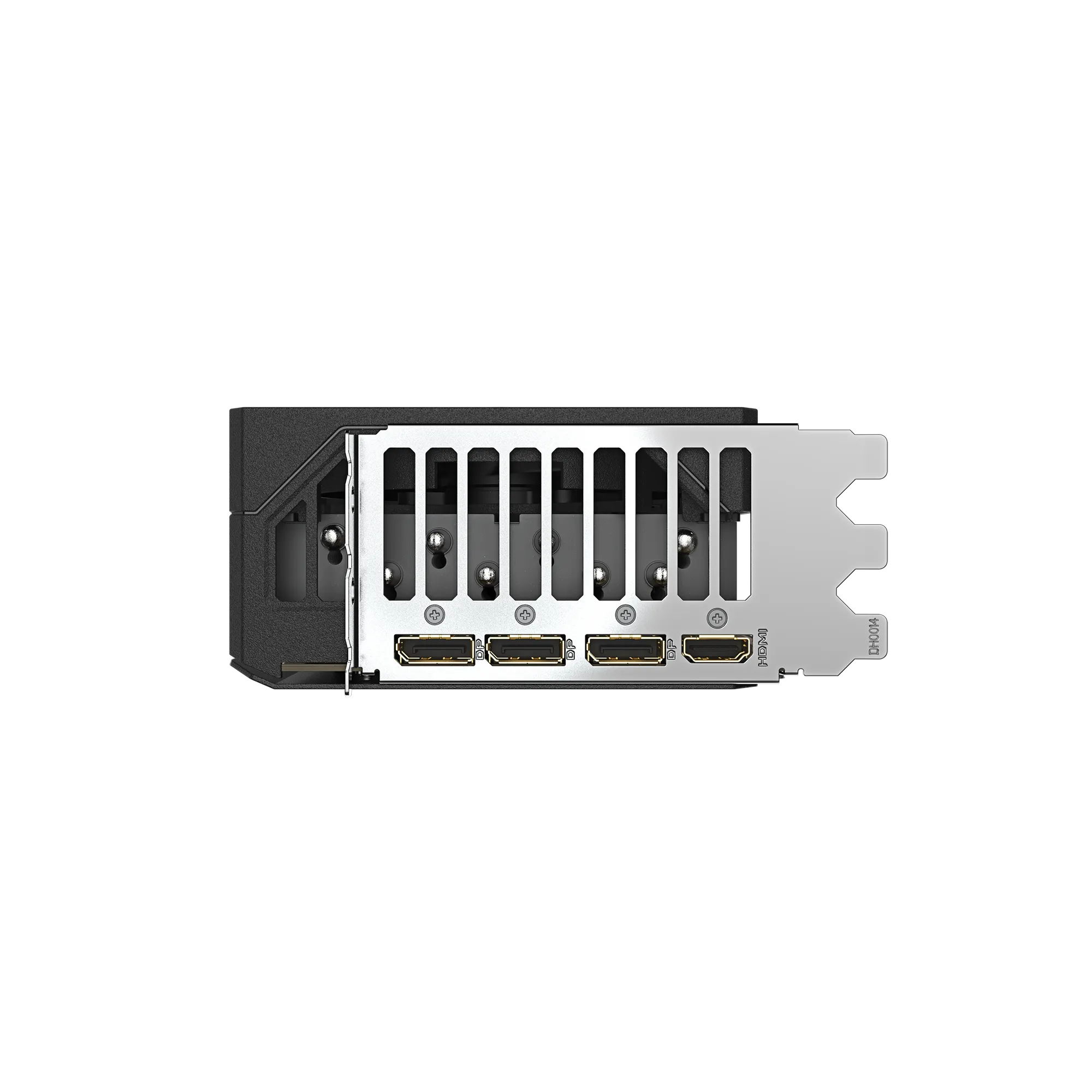 كرت الشاشة جيجابايت جيفورس RTX 5070 أورس ماستر