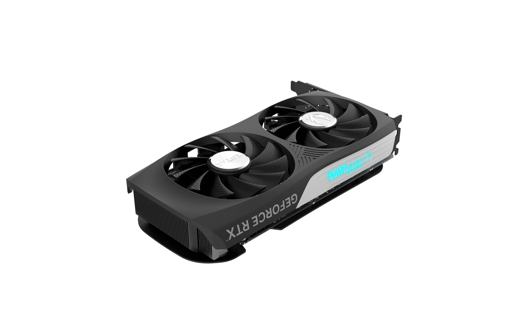 ZOTAC GAMING GeForce RTX 4060 Ti Twin Edge - 16GB | RAIQ