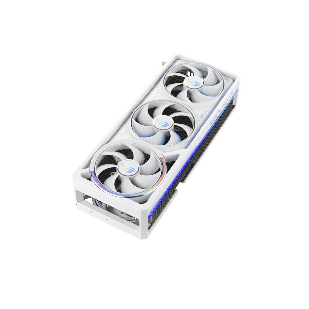 ASUS ROG ASTRAL GeForce RTX 5080 Graphics Card