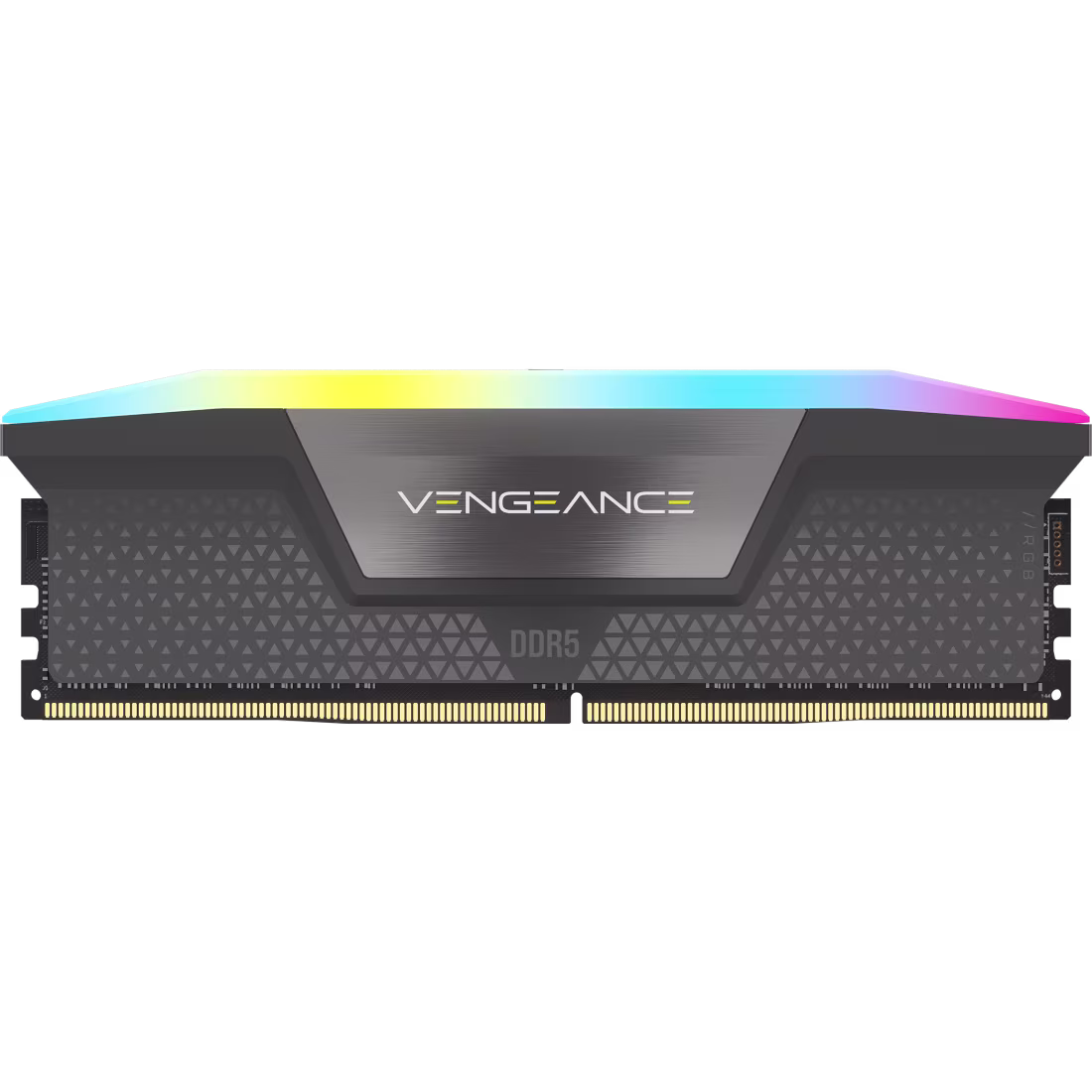 CORSAIR VENGEANCE RGB DDR5