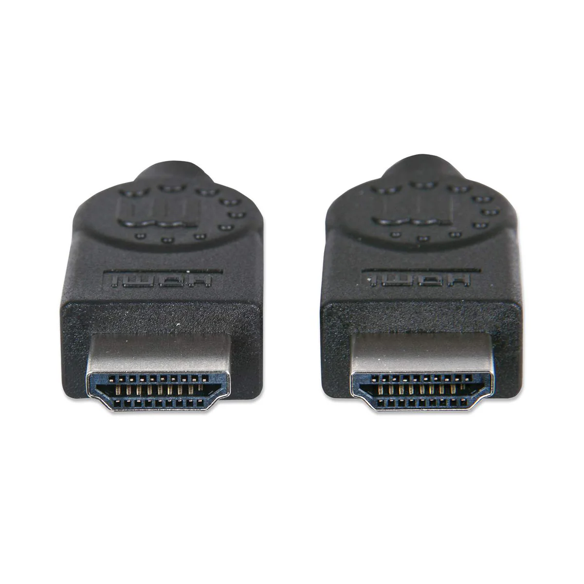 كابل HDMI عالي السرعة Manhattan 306126 - 3 متر