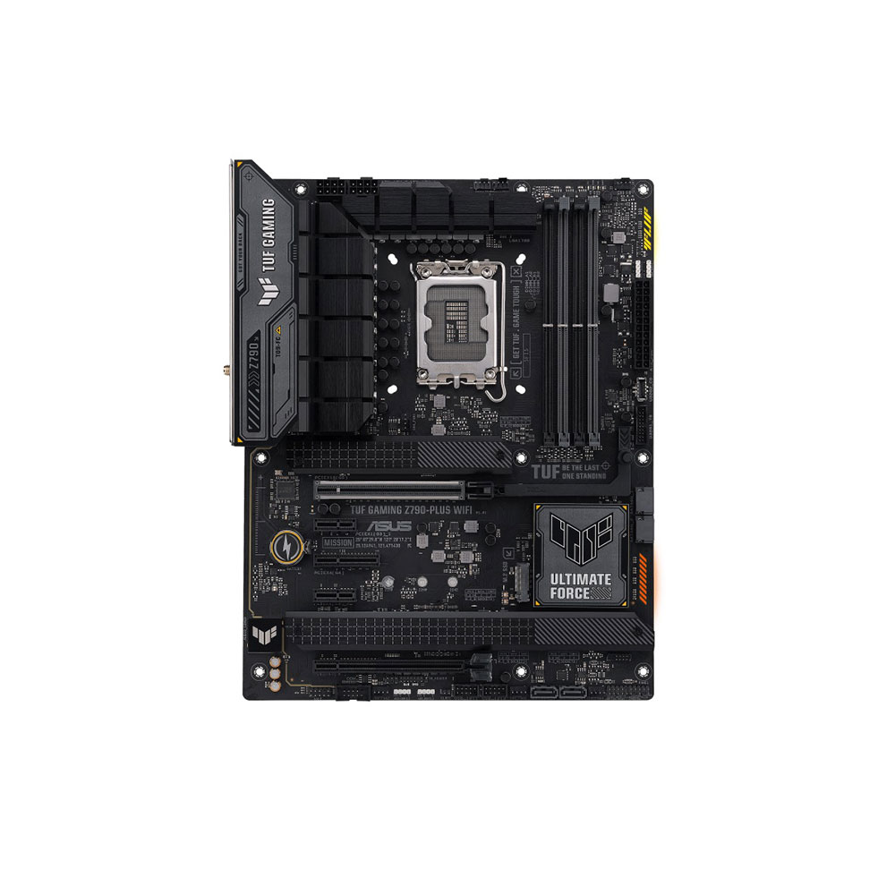 ASUS TUF GAMING Z790 Plus WIFI