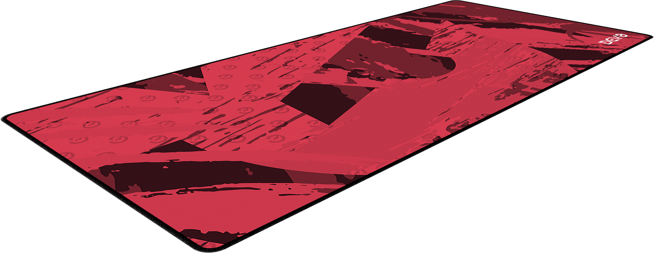 Devo Gaming Mouse Pad