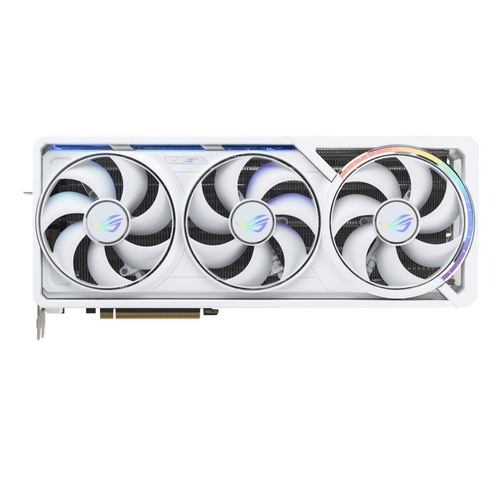 ASUS ROG ASTRAL GeForce RTX 5080 Graphics Card