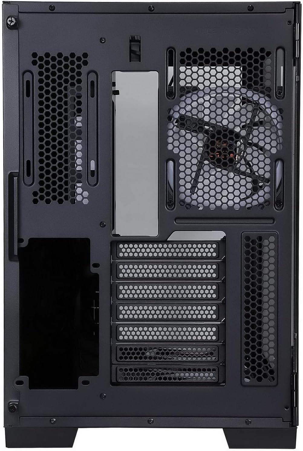 Egeira Supreme Gaming Case