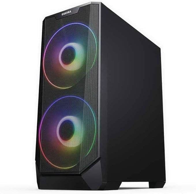 Egeira GRAND PC Case