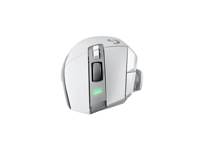 Logitech G G502 X PLUS Wireless RGB Gaming Mouse - Black | RAIQ