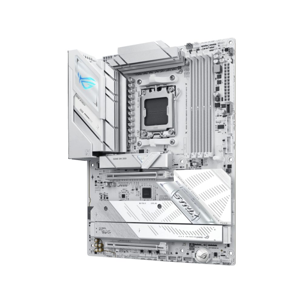 ASUS ROG STRIX B850-A GAMING WIFI7 NEO