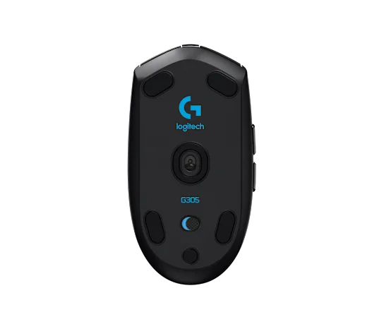 ماوس ألعاب لاسلكي لوجتيك G305 لايتسبيد