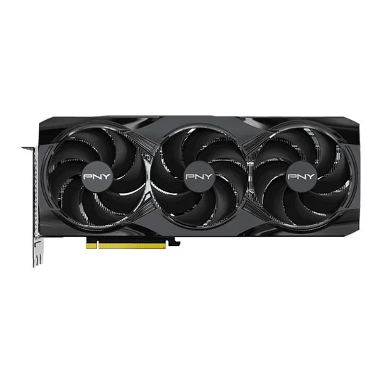 PNY GeForce RTX 5080 OC Graphics Card