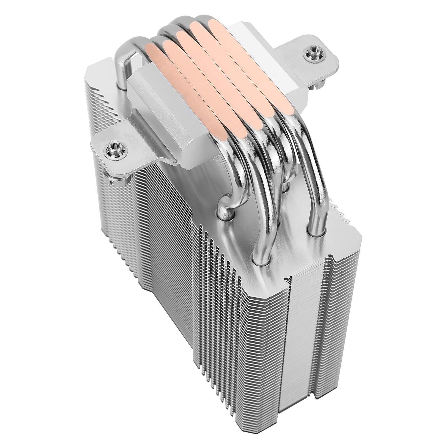 مبرد هوائي Thermalright Assassin King 120 SE  - رمادي