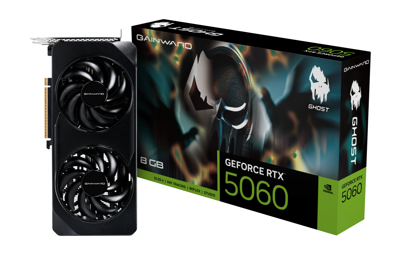 【新品,未開封】GAINWARD GeForce RTX 5080 This new RTX 5080 leak is starting to make me worry