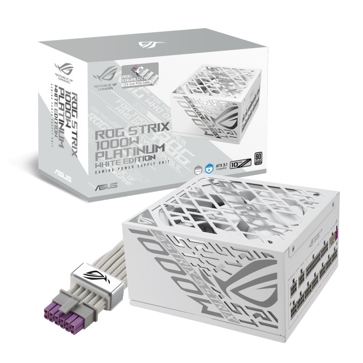 ASUS ROG Strix Power Supply