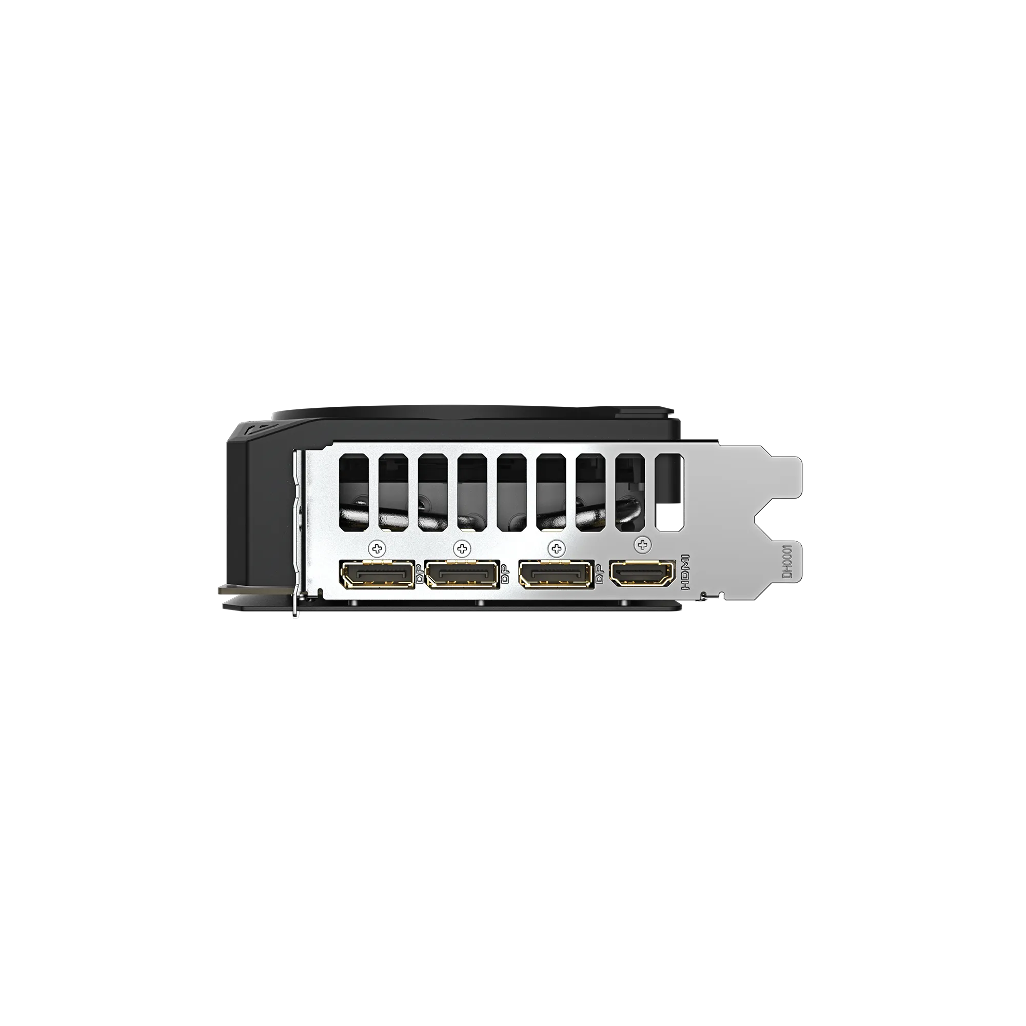 Gigabyte GeForce RTX™ 5070 Ti WINDFORCE OC SFF 16GB GDDR7 - Black