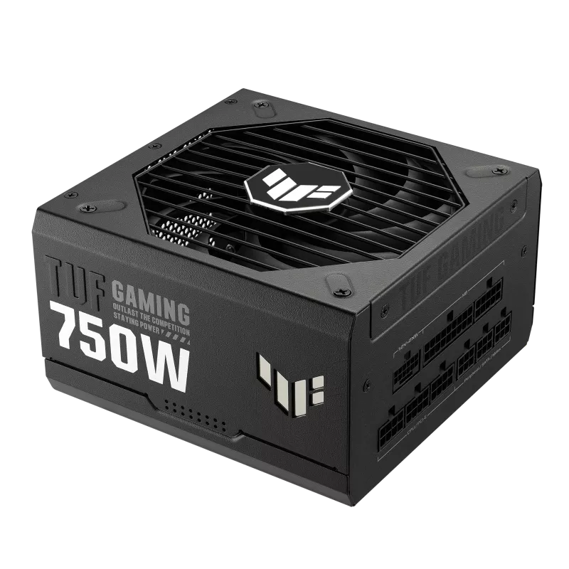 NZXT C750 Bronze PSU - 750W | RAIQ