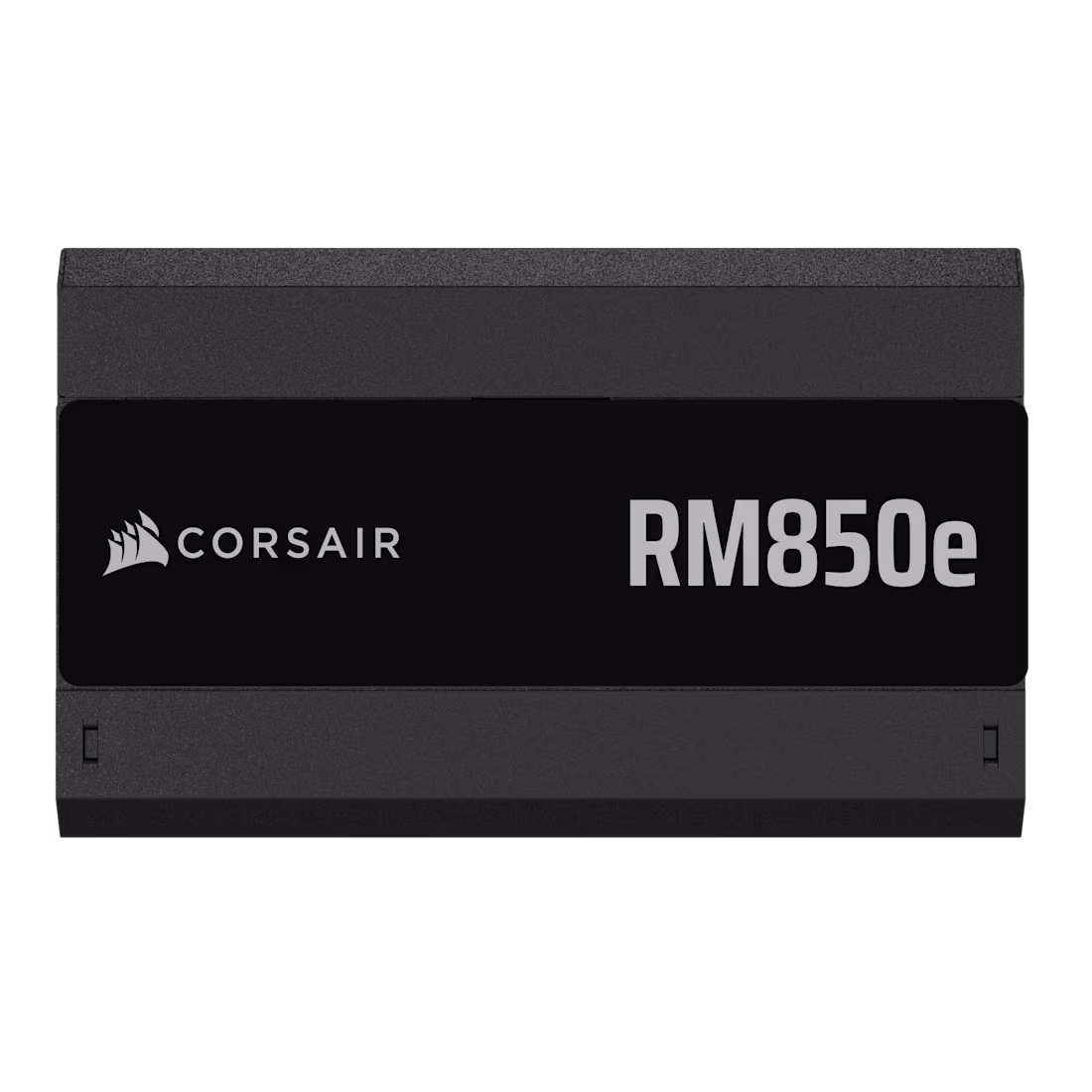 مزود الطاقة كورسير RM850e منخفض الضوضاء معياري بالكامل  