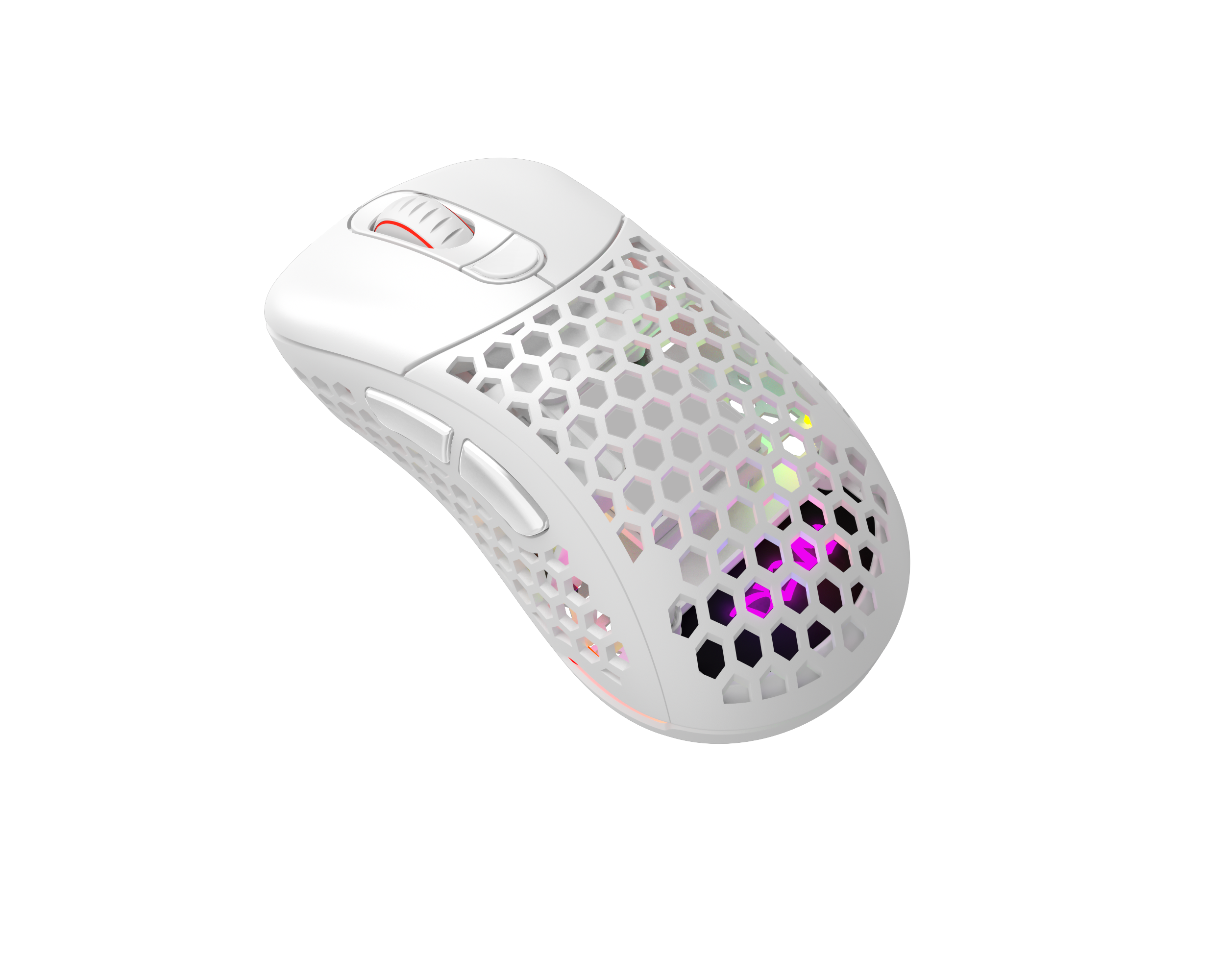 Devo Gaming Mouse - Lit-One