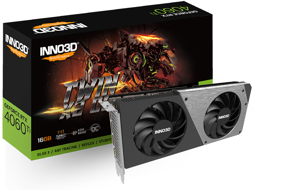 INNO3D GeForce RTX 5070 Ti X3 OC 16GB GDDR7 Graphic Card