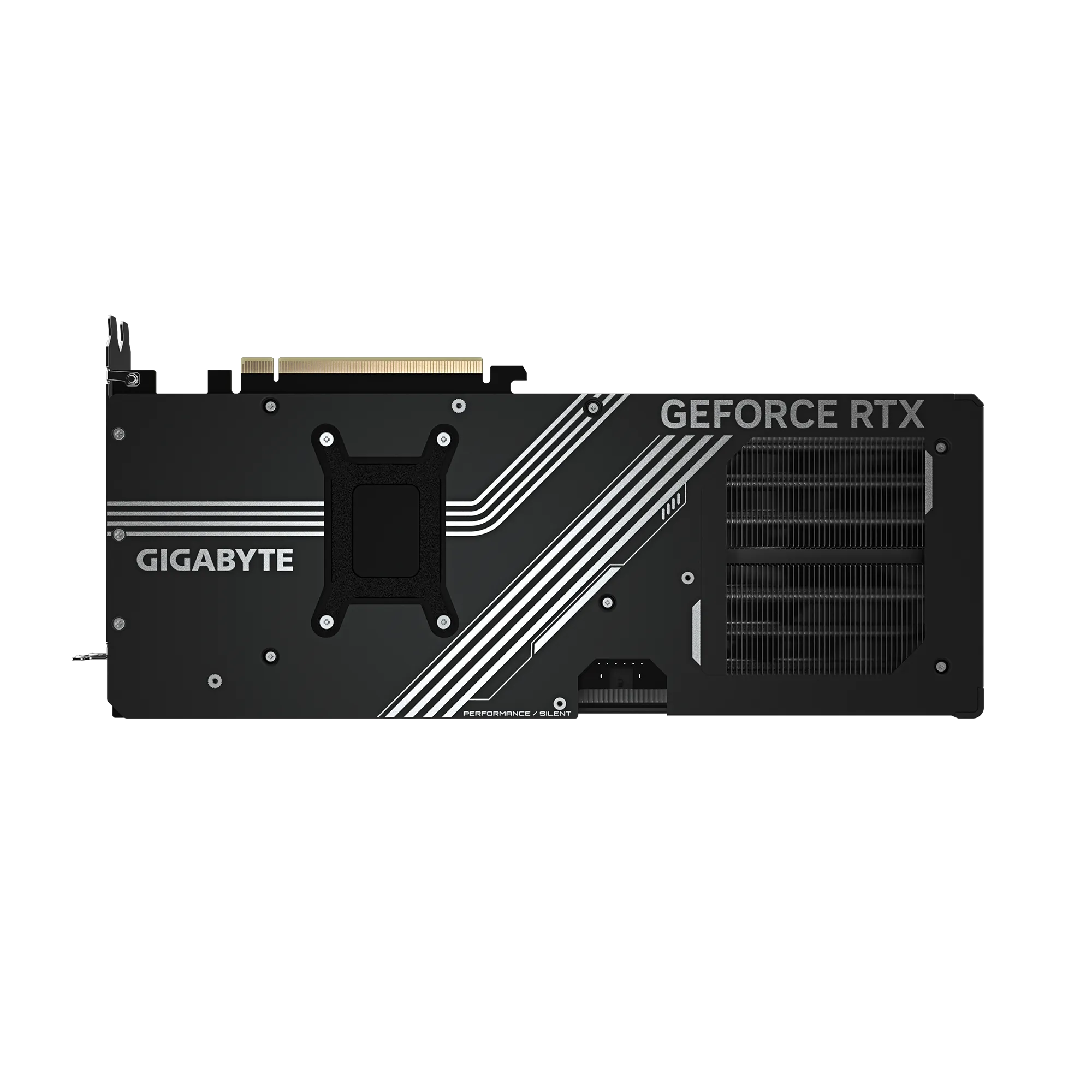Gigabyte GeForce RTX™ 5070 Ti WINDFORCE OC SFF 16GB GDDR7 - Black