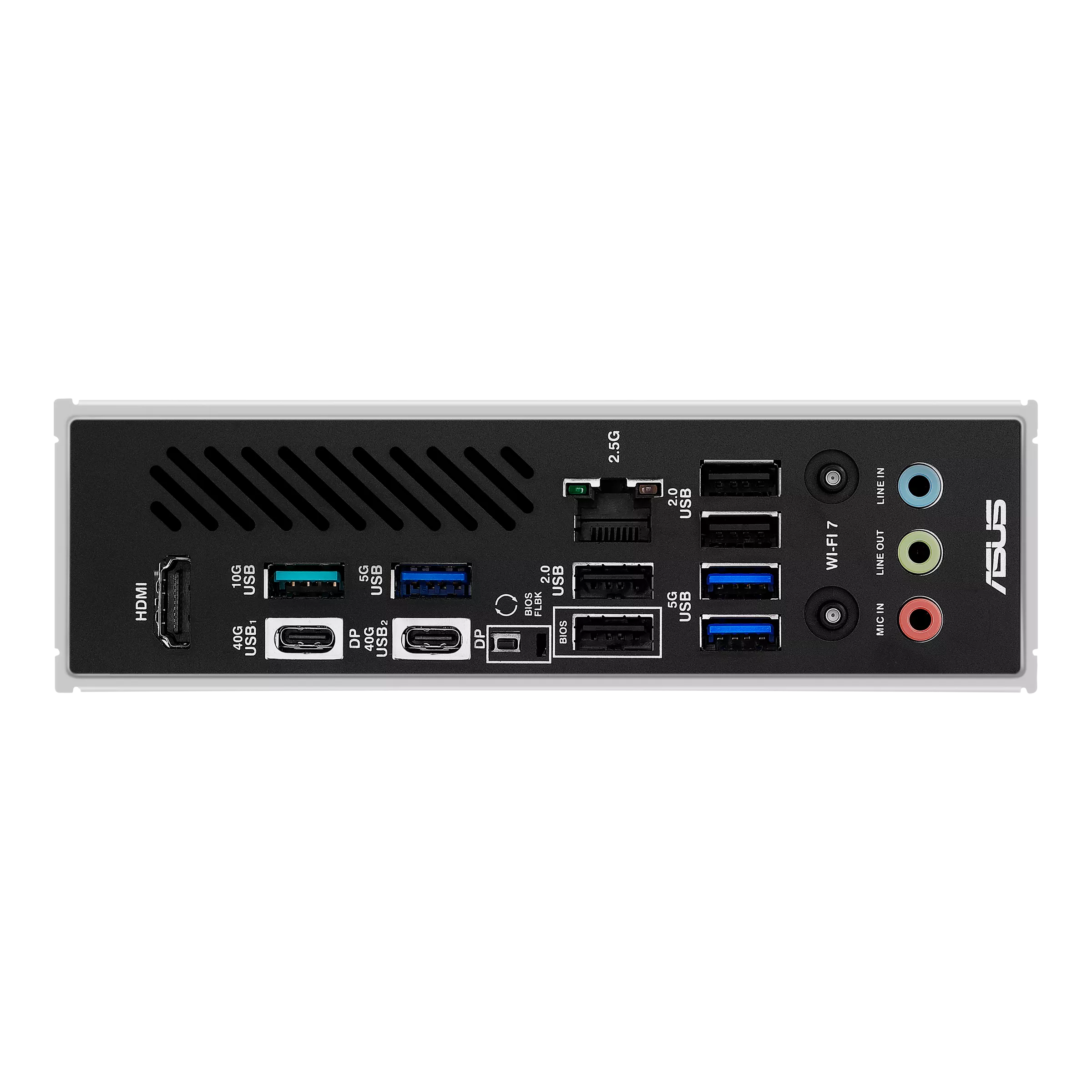 اللوحة الام أسوس X870 ماكس جيمنج