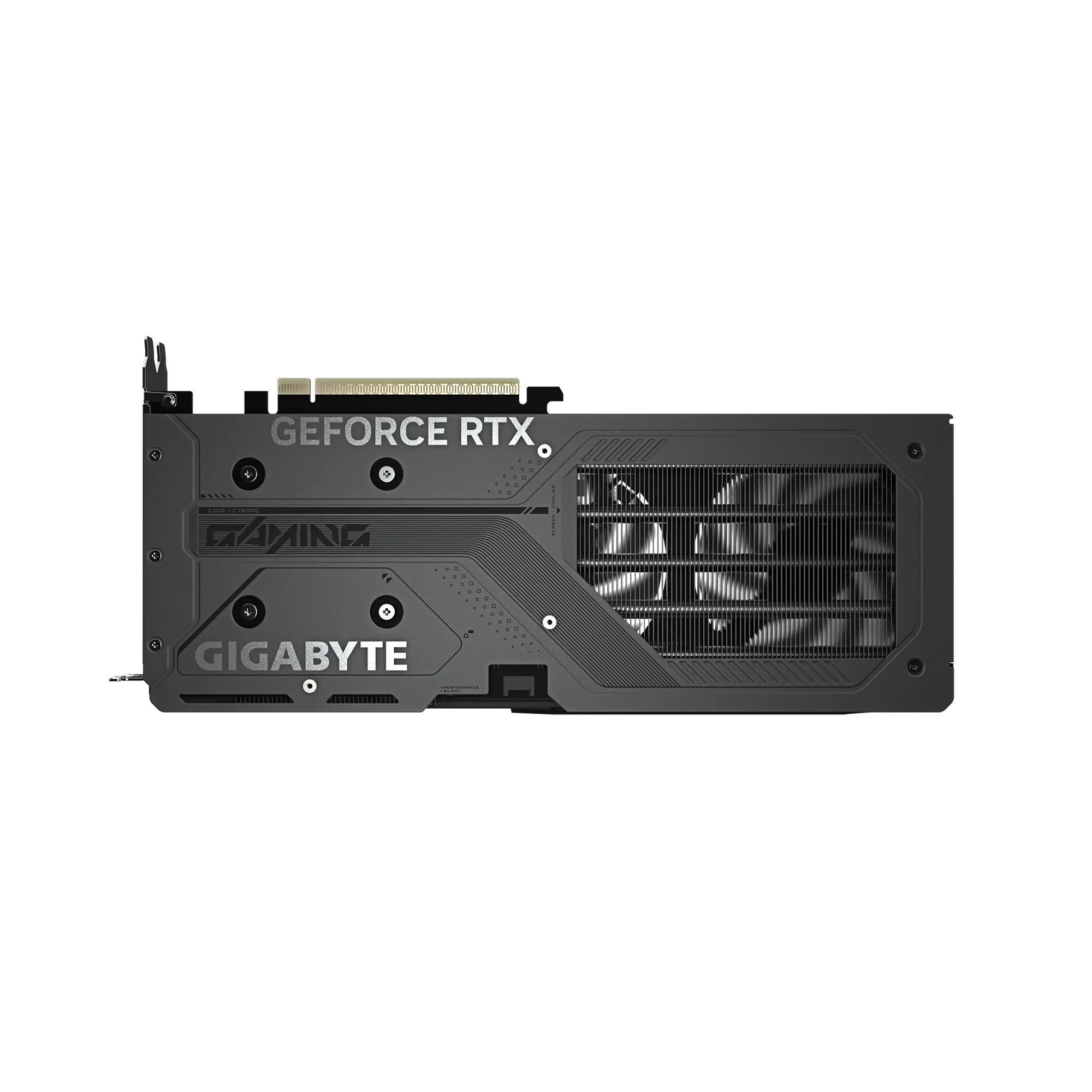 كرت الشاشة جيجابايت RTX 5060 Ti جيمينج OC بسعة 8 جيجابايت من نوع GDDR7