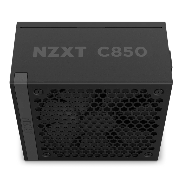 مزود الطاقة NZXT C850 +80 جولد ATX 3.1