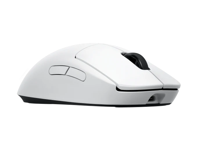 Logitech G PRO 2 LIGHTSPEED Wireless Gaming Mouse | RAIQ