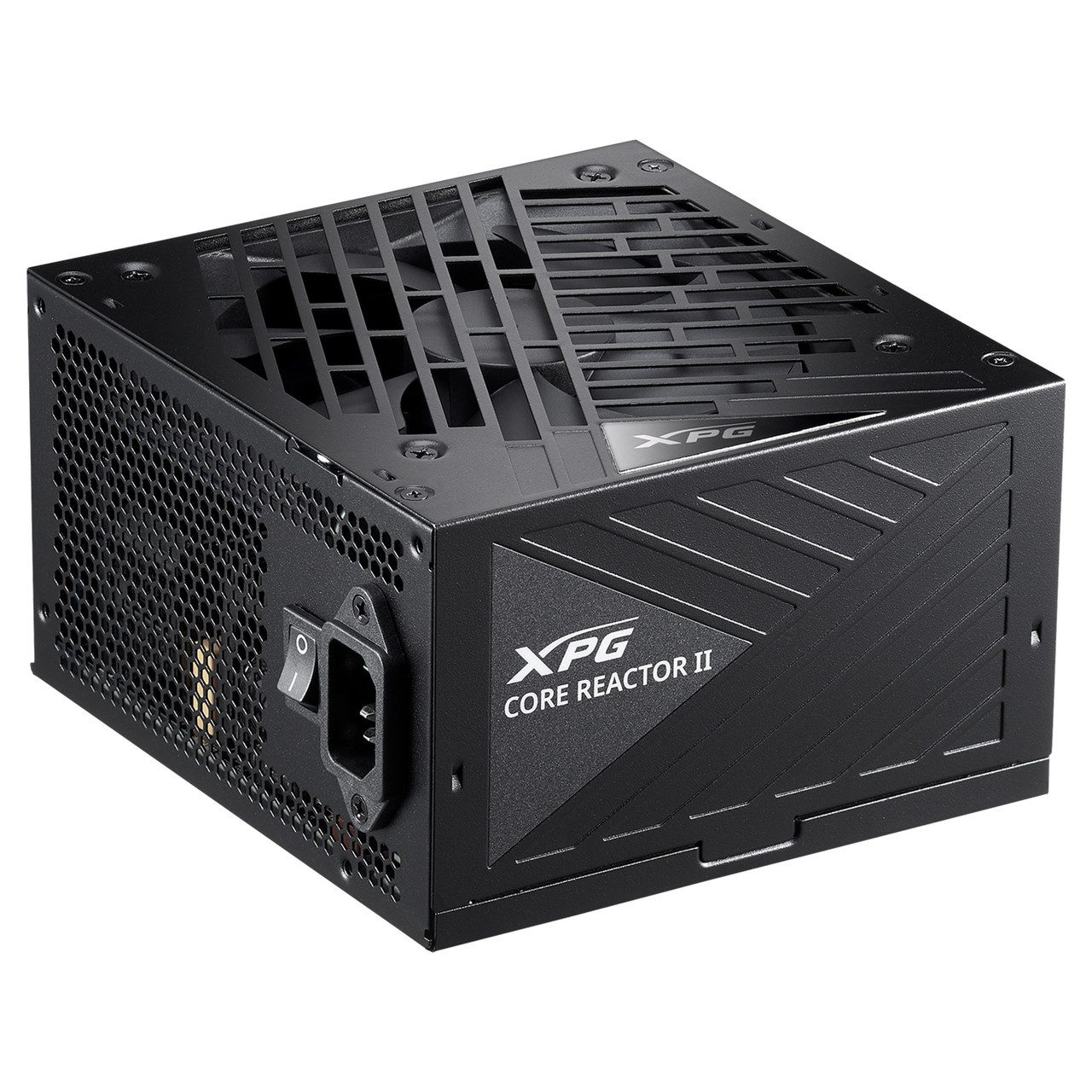XPG KYBER 750W - 80 PLUS Gold PSU | RAIQ