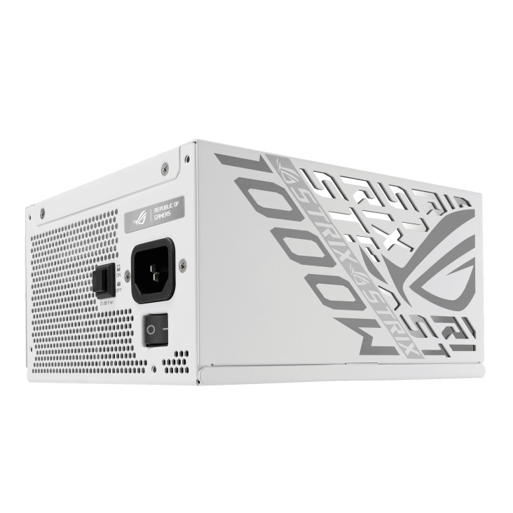 ASUS ROG Strix Power Supply